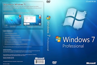 DESCARGA Windows 7 Professional (32 bits)